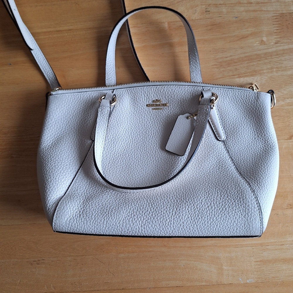 Coach Crossbody/Purse